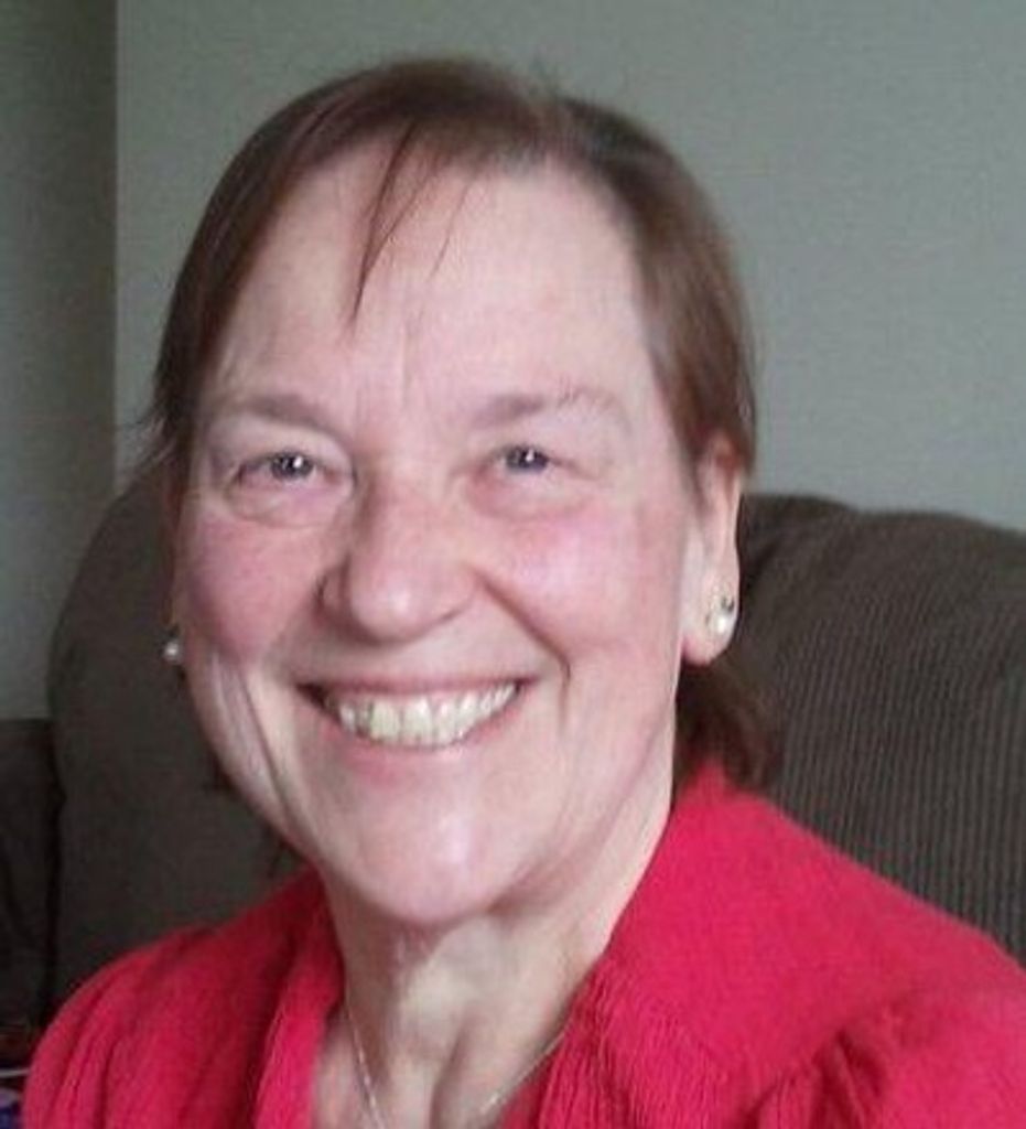 Susan Geyer Profile Photo
