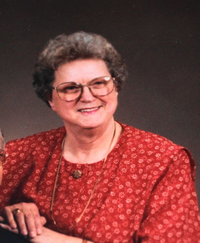 Patricia Allen Coates Profile Photo