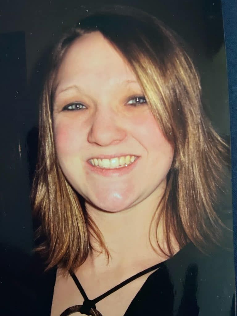 Sarah Sarber Profile Photo
