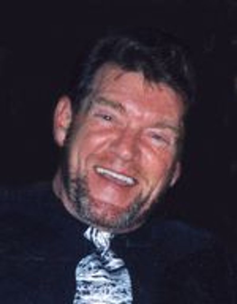 Harold Dawayne George