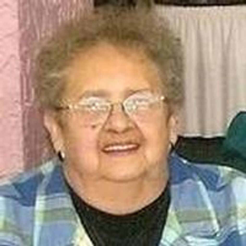 Patricia Ann Leininger