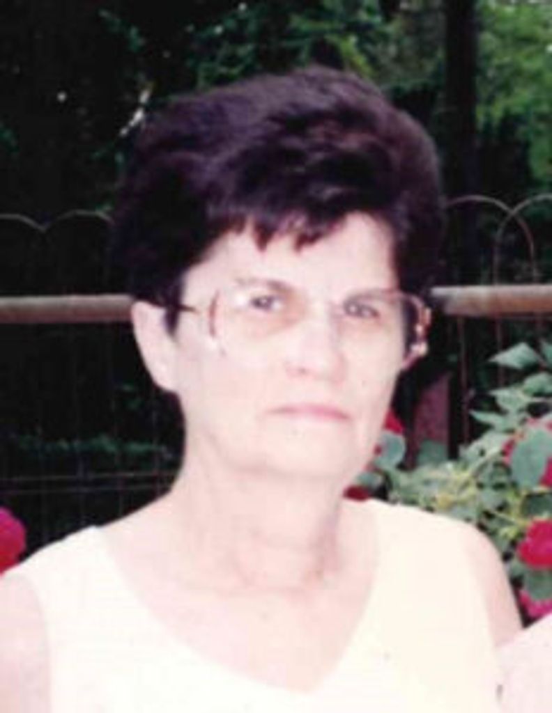 Carol N. Wickersham