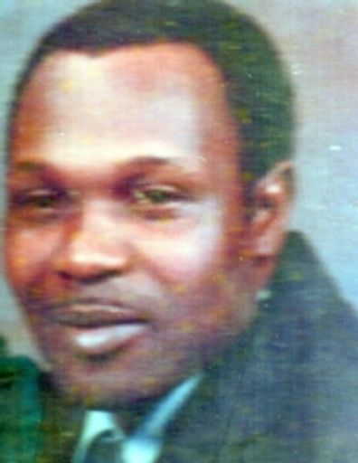 Herbert Lyons, Jr. Profile Photo