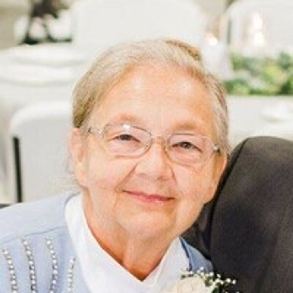 Patricia A. Brewer