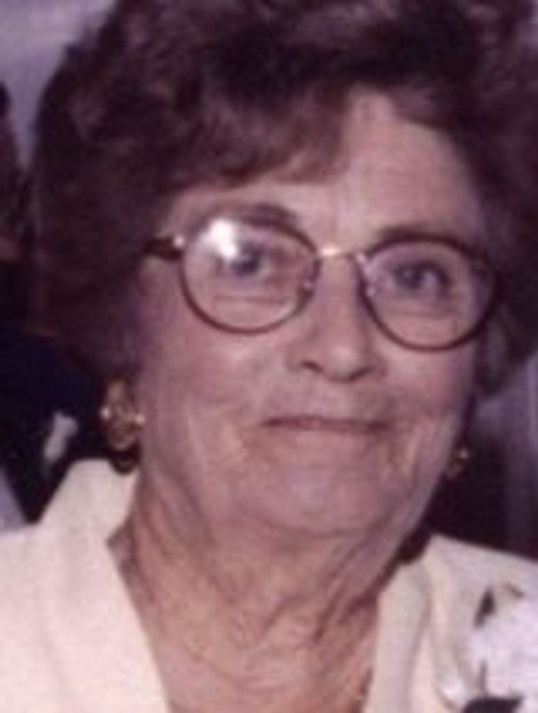 Muzette Hartnett