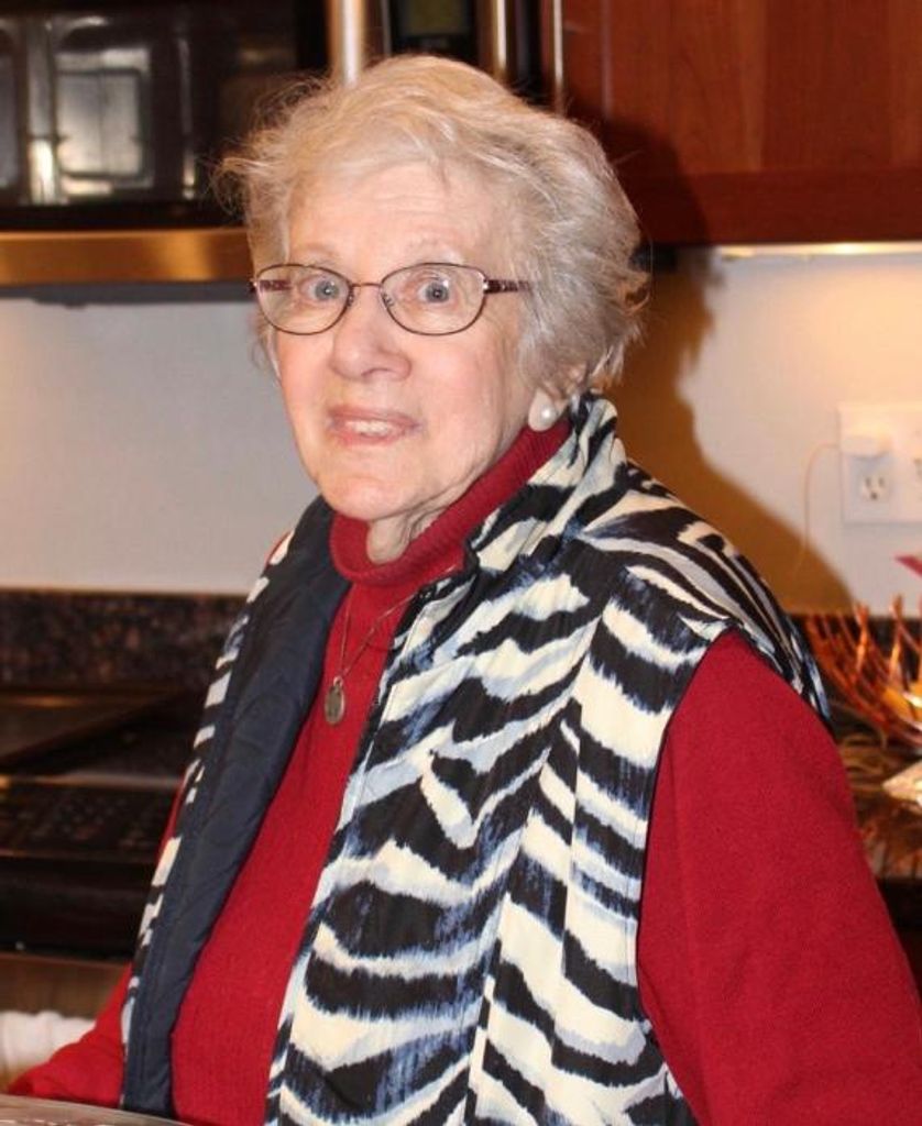 Pauline 'Pearl' Leibowitz