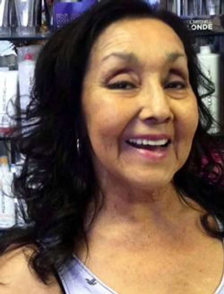 Mary Helen Pecina Profile Photo