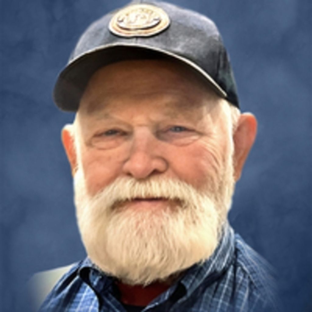 Gordon Jerome Frazier Profile Photo