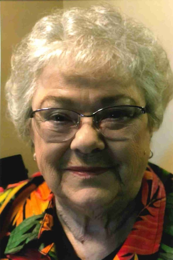 Barbara D. Walstad