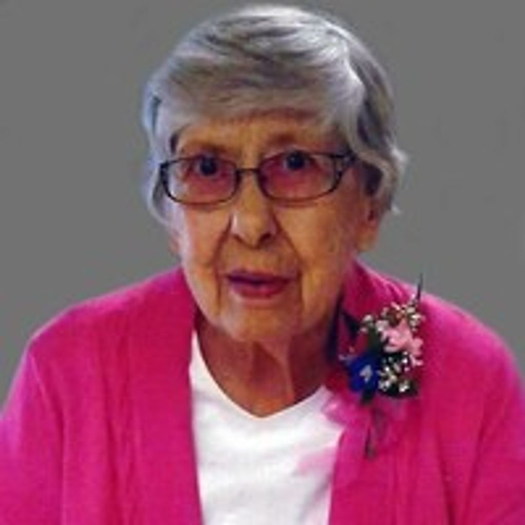 Margaret Wilhelmina Johnson