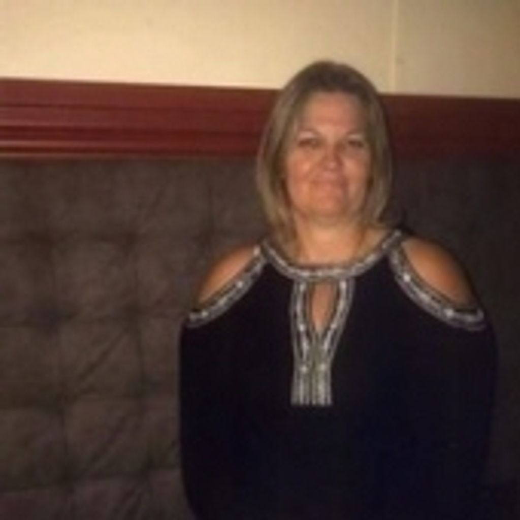 Tina Michelle Thrift Johnson
