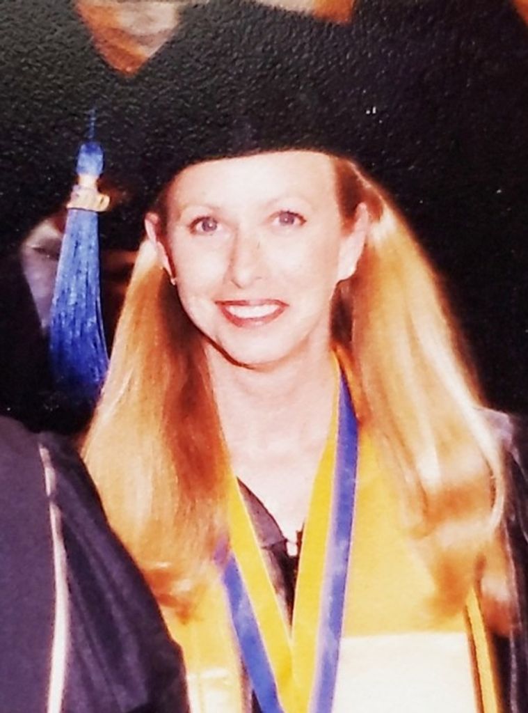 Jennifer Ann (Thompson)  Kelly