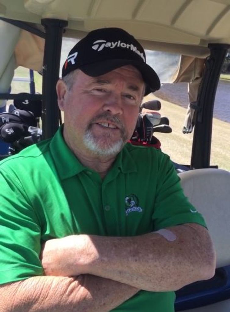 Joseph  Richardson "Danny" Profile Photo