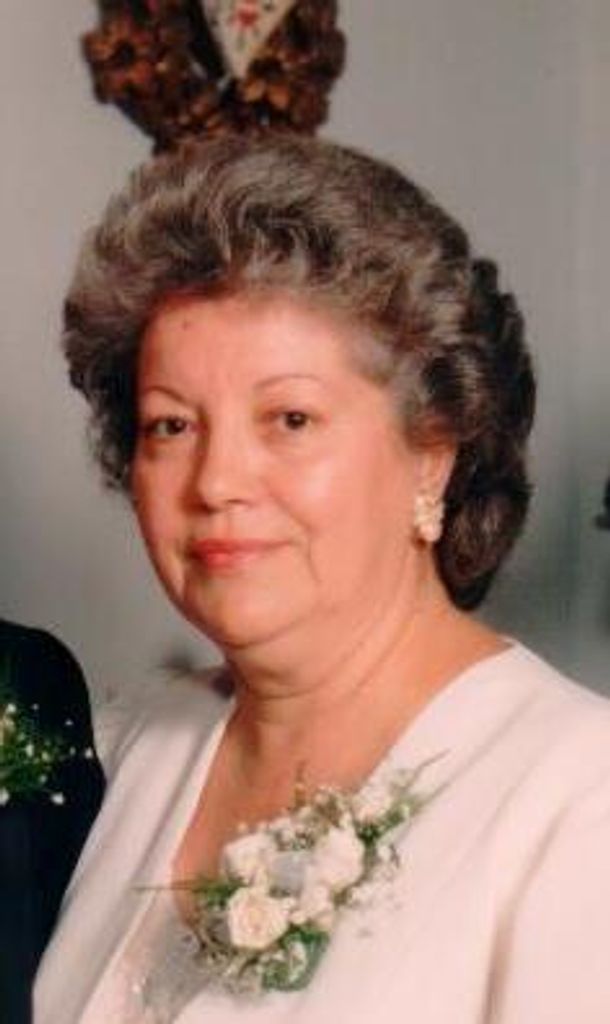 Virginia Martins