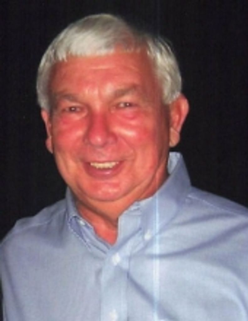 Dennis  John "Denny" Gricius