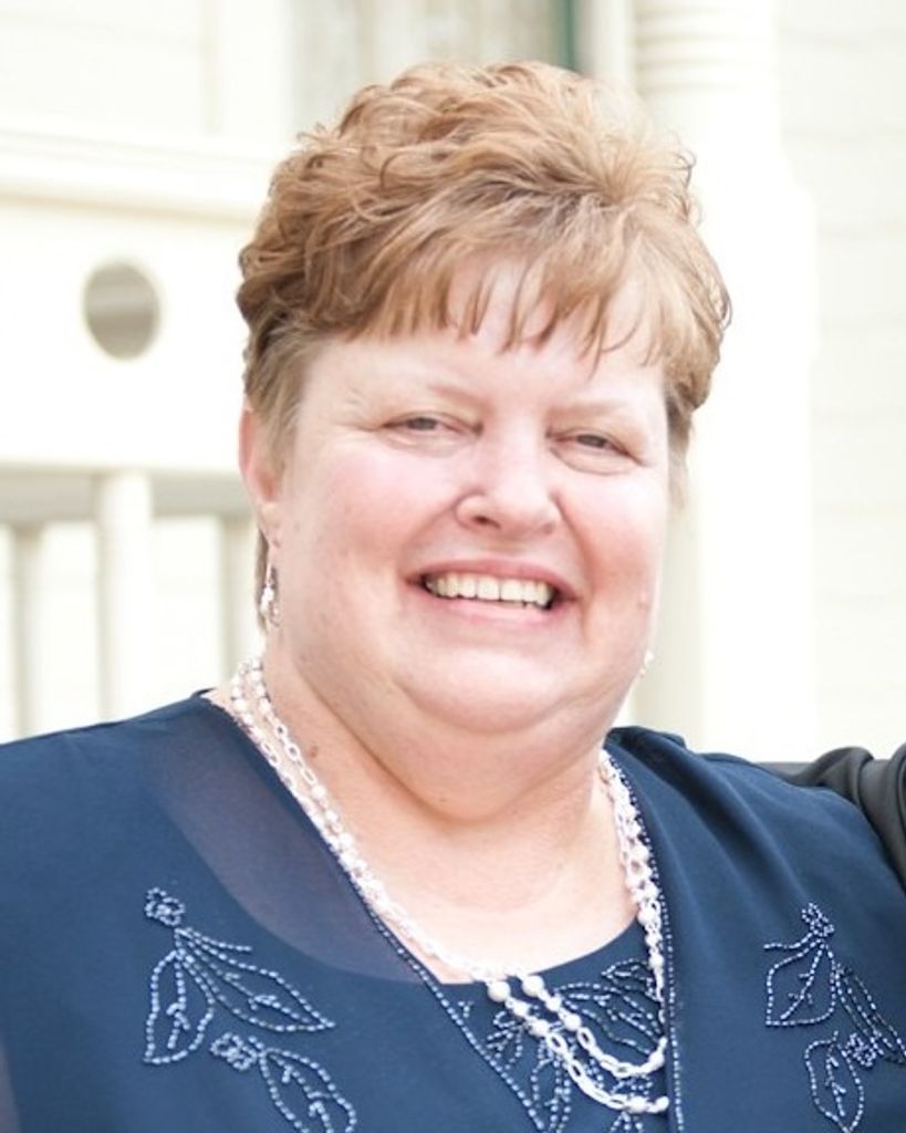 Judith K. Slagle Profile Photo