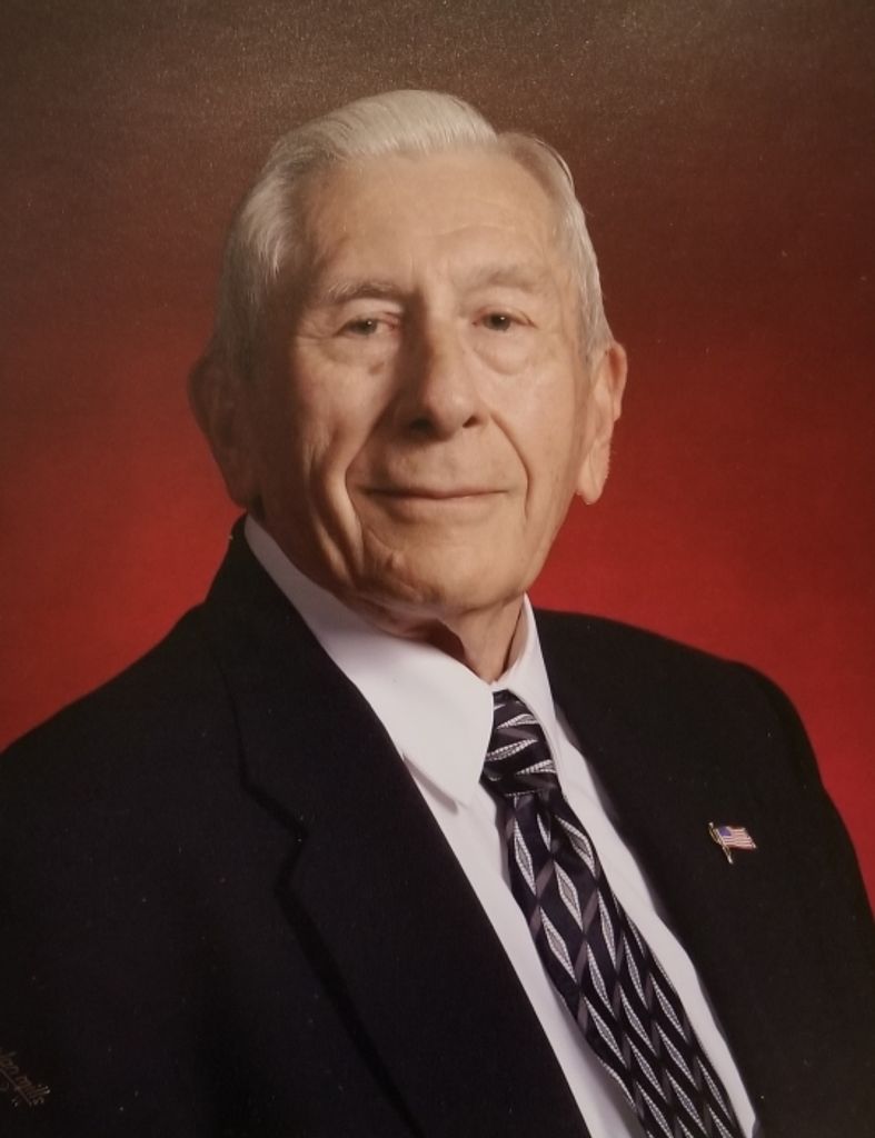 David Reid