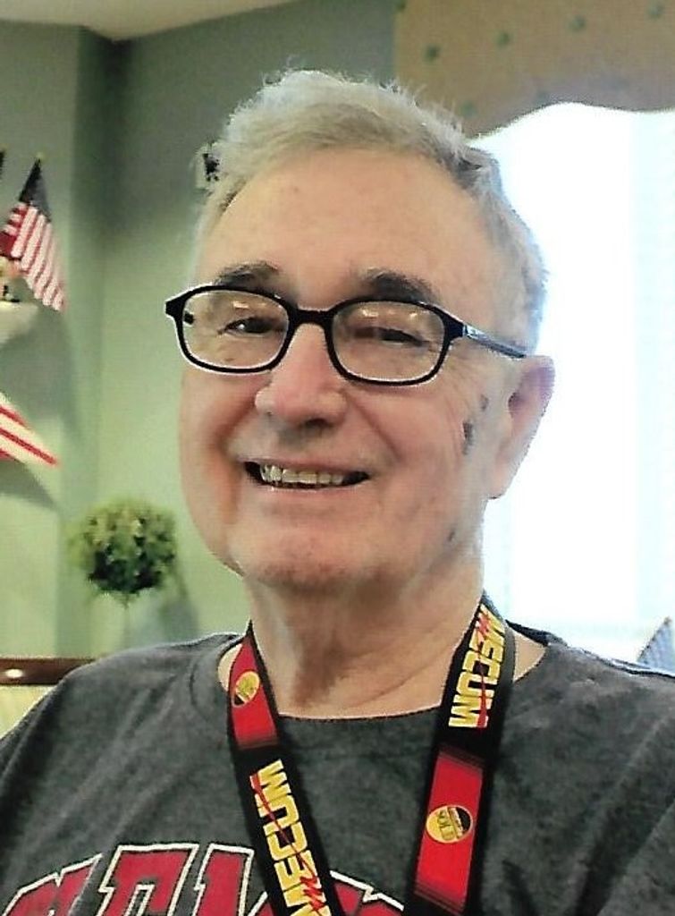 Donald Lindsey