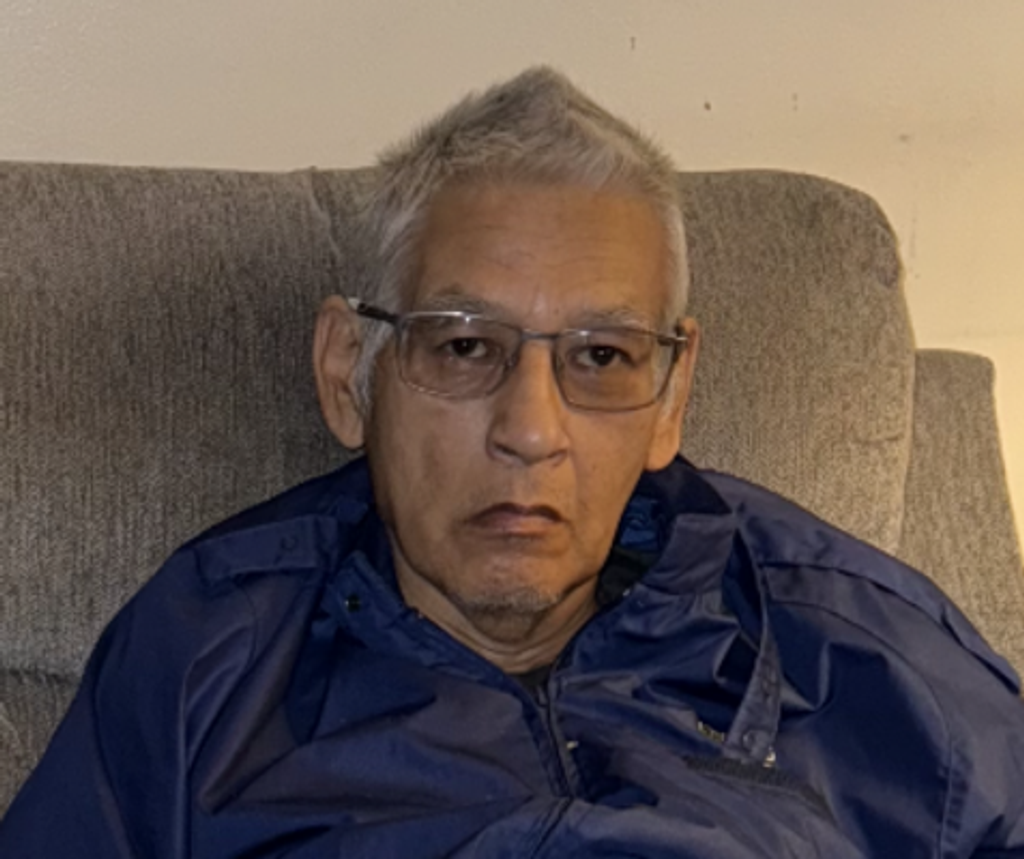 Howard Sampson Flute Jr.