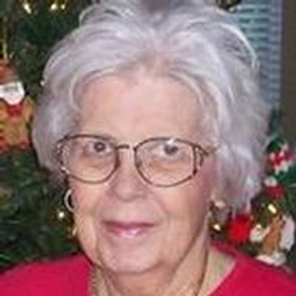 Emily Elizabeth Knight