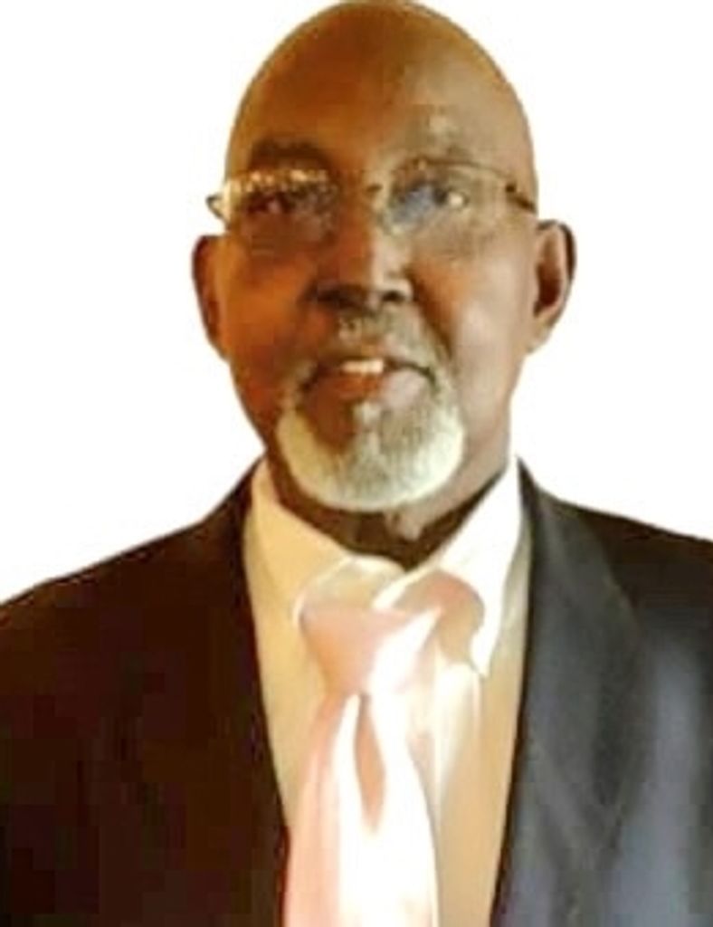 Roosevelt Jackson Profile Photo