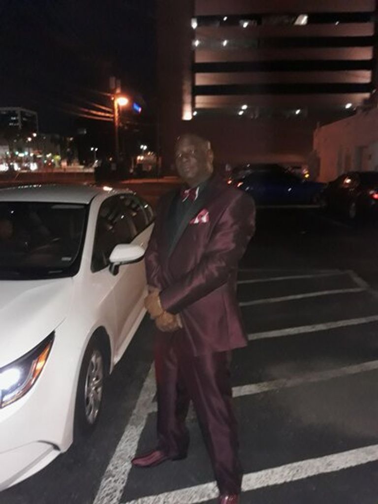 Cory Dewayne Tillmon, Sr. Profile Photo