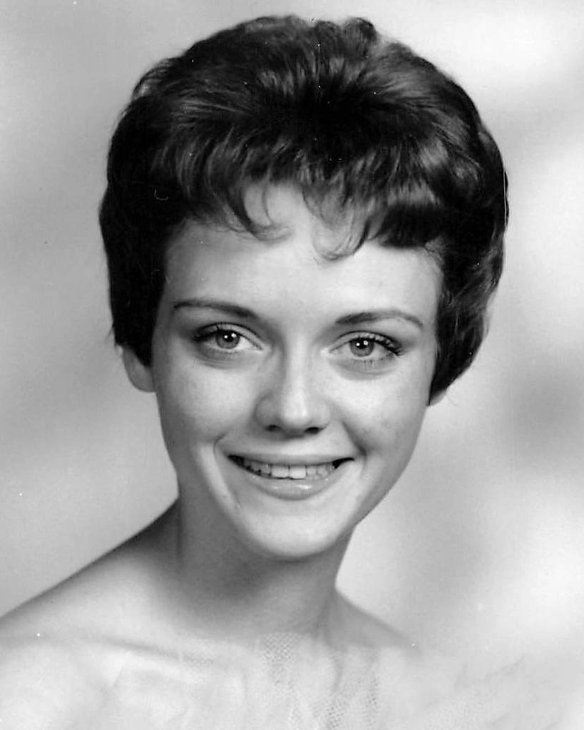 Judy Gay Berrett Profile Photo