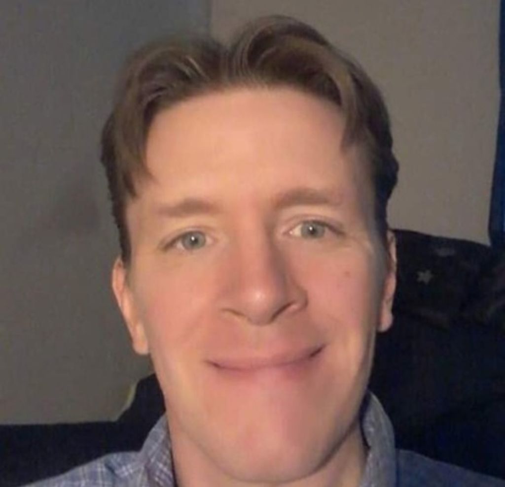 John Elden Finch Profile Photo