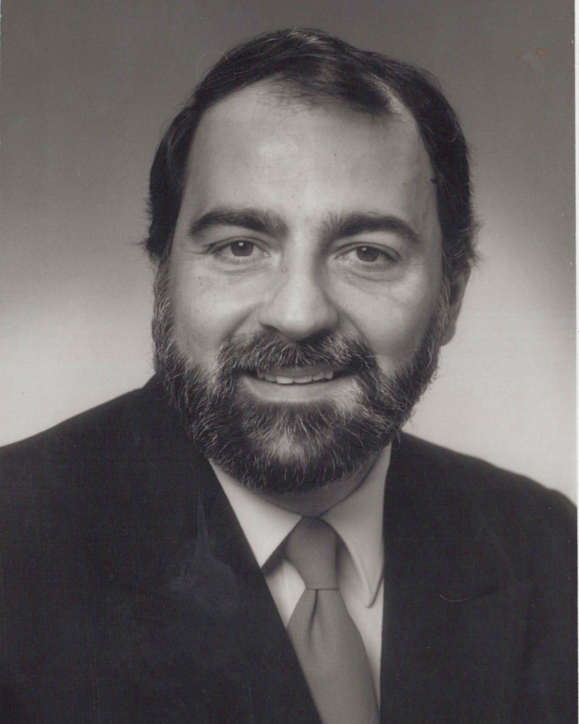 John "Jack" Crugnale Profile Photo