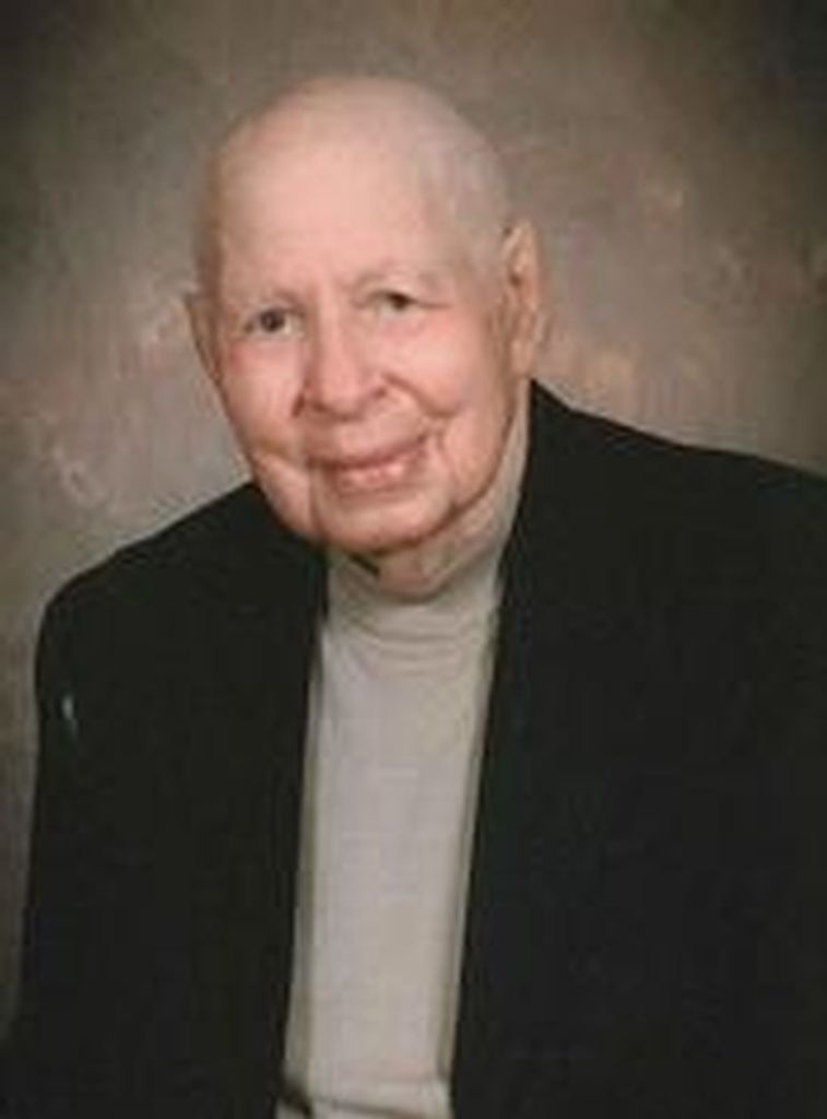 Herman Harold Young
