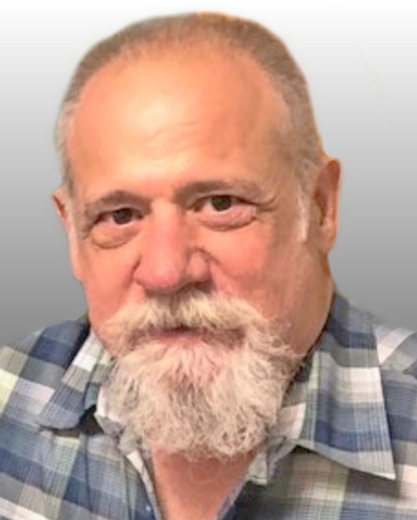 Russell Patrick "Rusty" Denes Profile Photo
