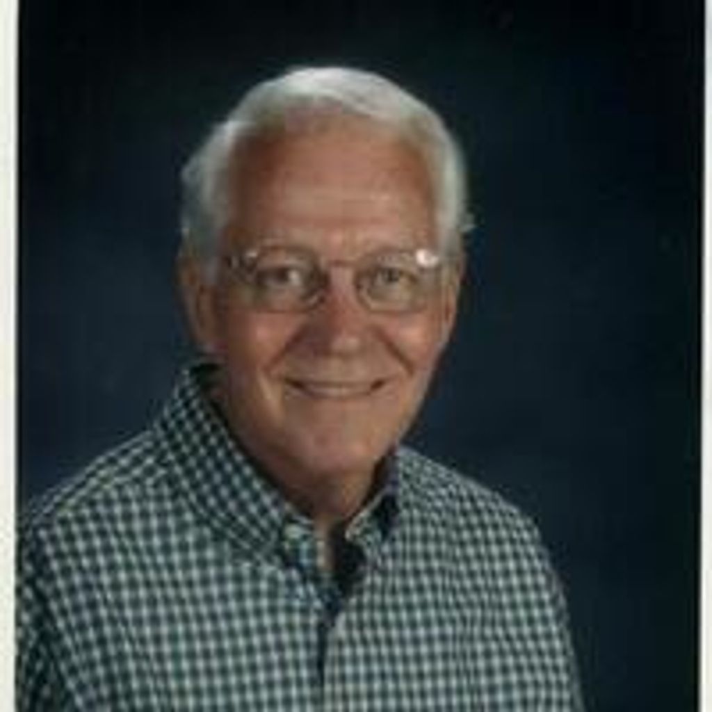 Thomas Wayne Walpool
