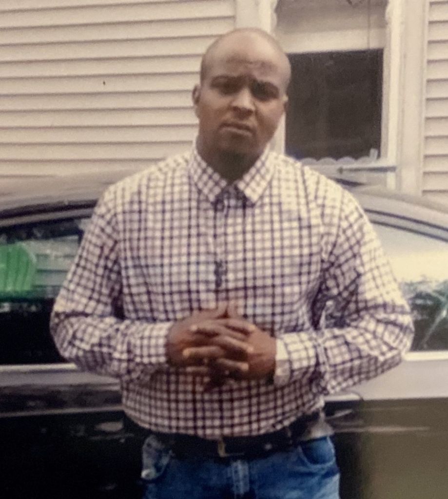 Marcus D Turnage