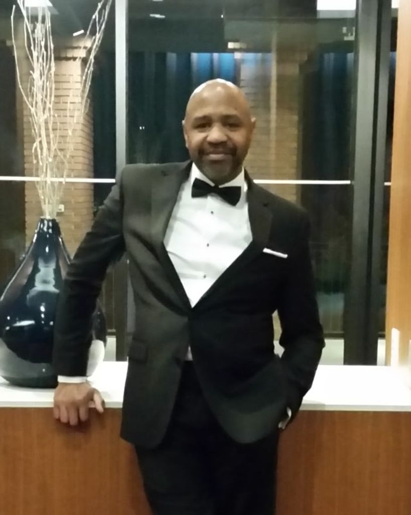 Harlon L. Wills Profile Photo