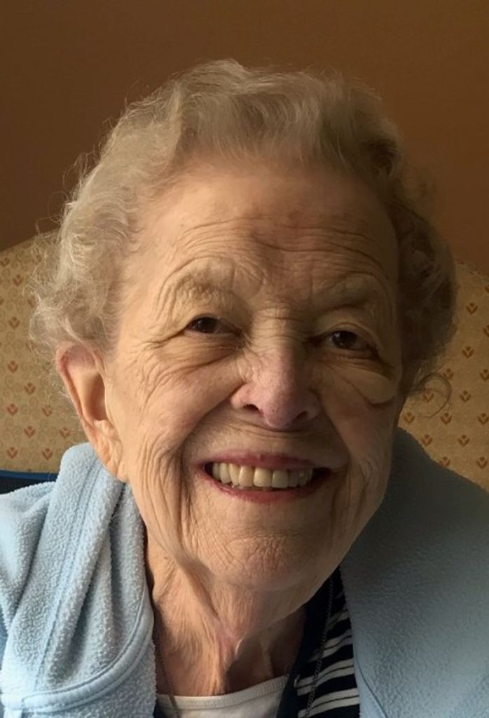 Lois (Gabelmann)  Moraski