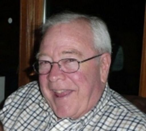 William D Stott Profile Photo
