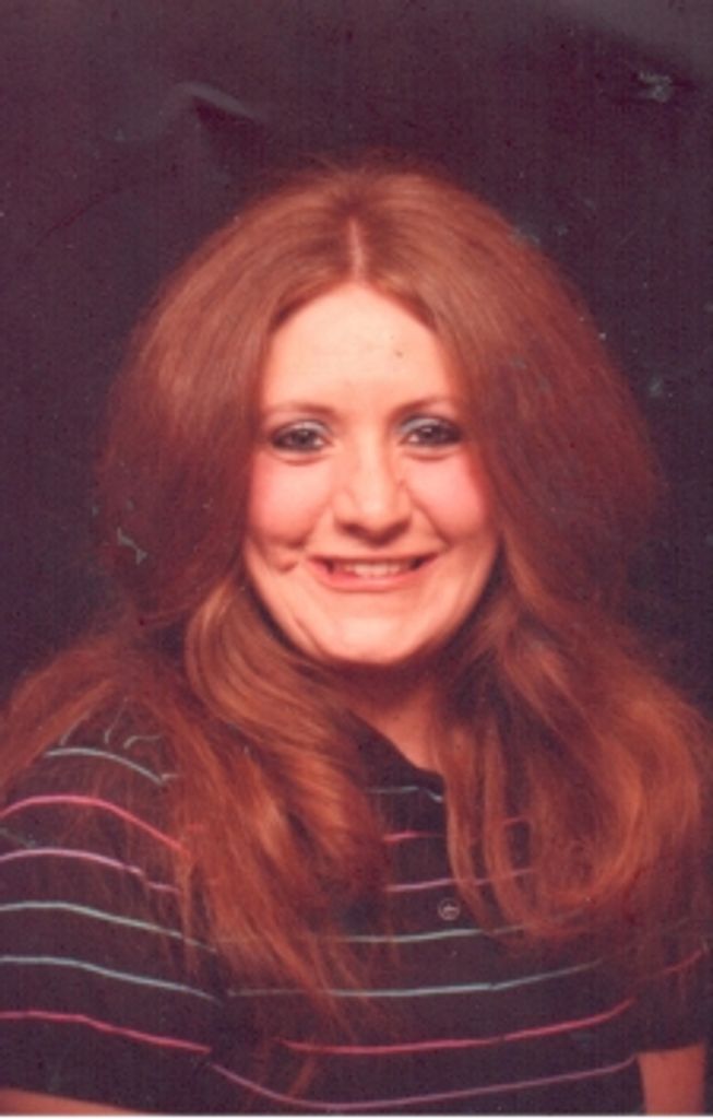 Mary Hembree