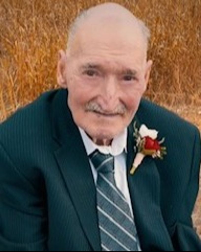 Floyd P Hoerner