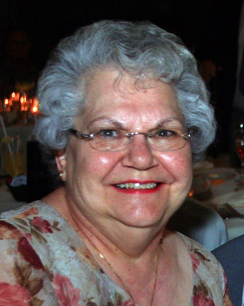 Bernadette "Bernie" Morris Profile Photo