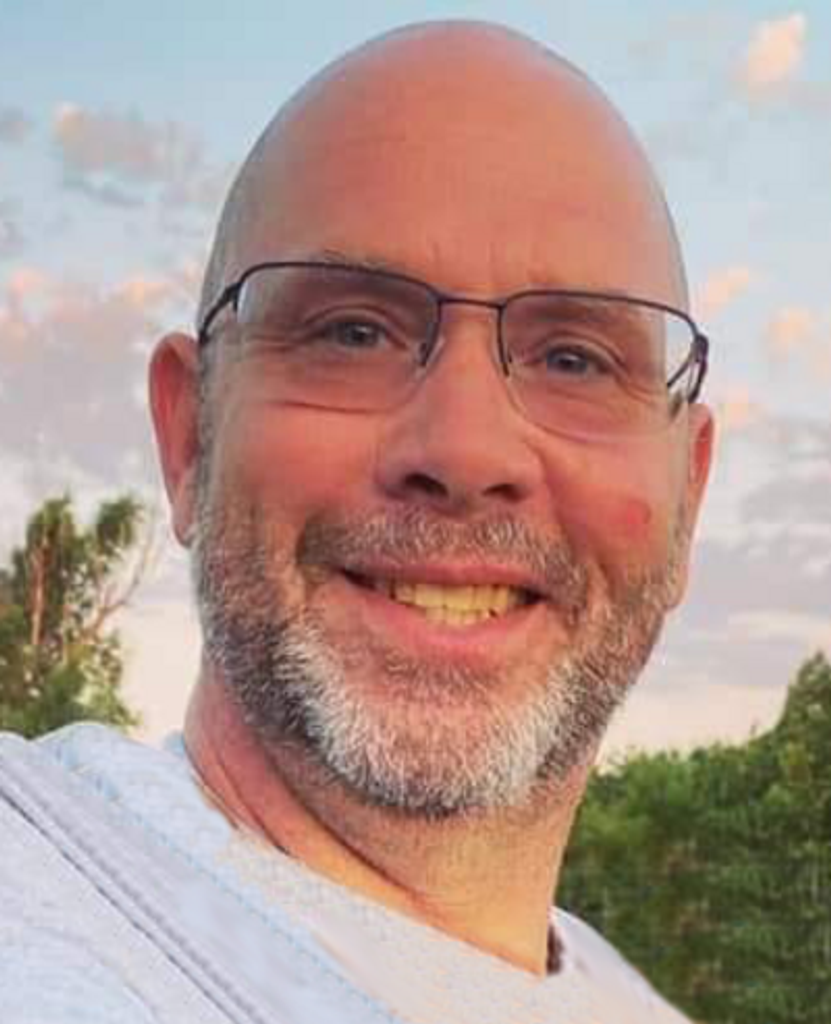 Travis Lee Milsap Profile Photo
