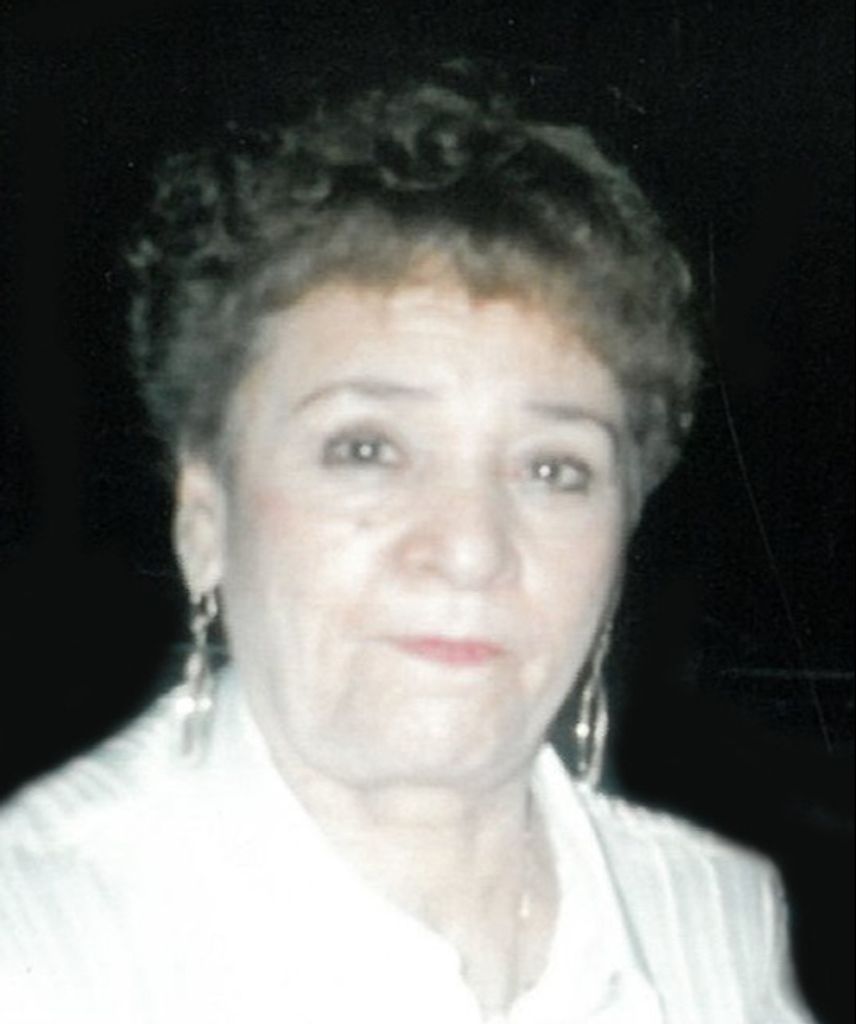 Adelina Garcia-Gonzalez Profile Photo