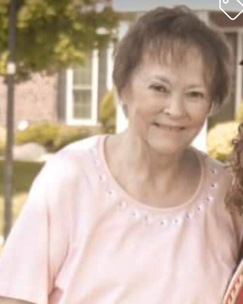 Marsha Lee Douglass Profile Photo