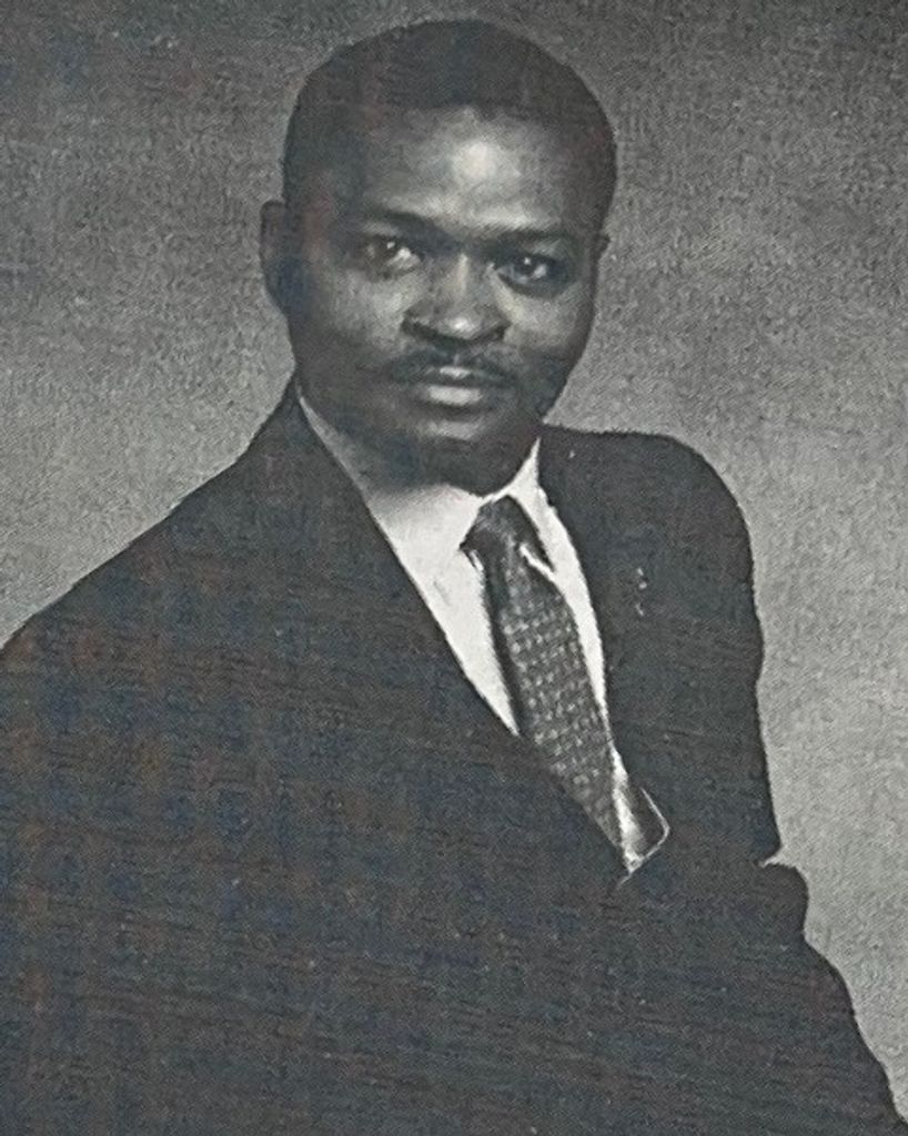 Morrell Chasten