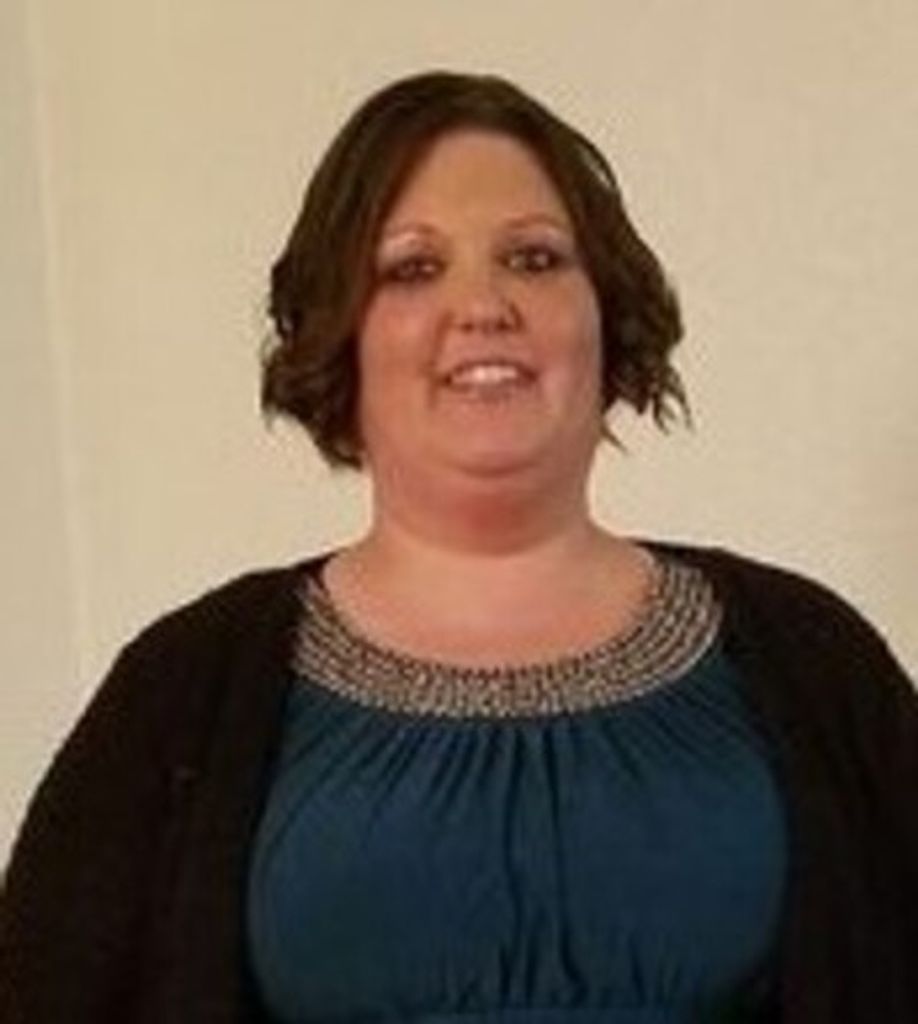 Anna L. Parton Profile Photo