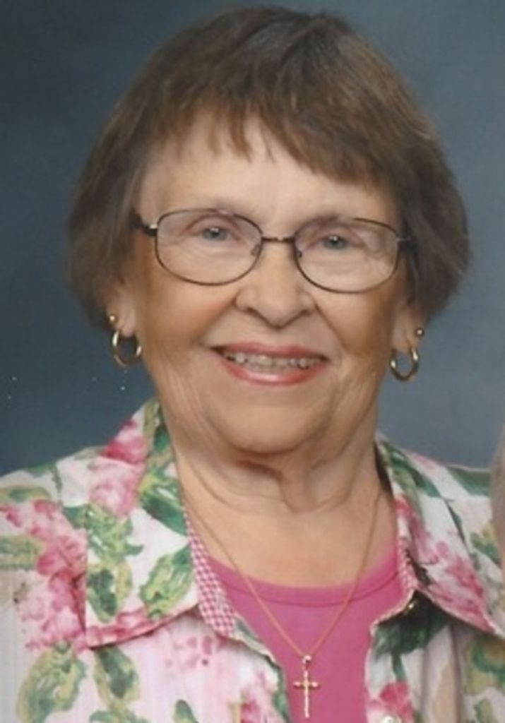 Leila Johnston Profile Photo