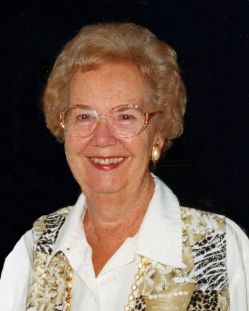 Frances E. ''Frannie'' Carlson