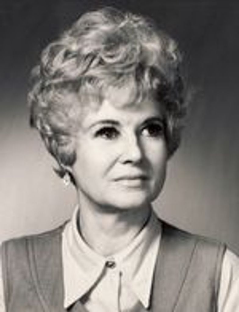 Alene Russon Baird Lanphere