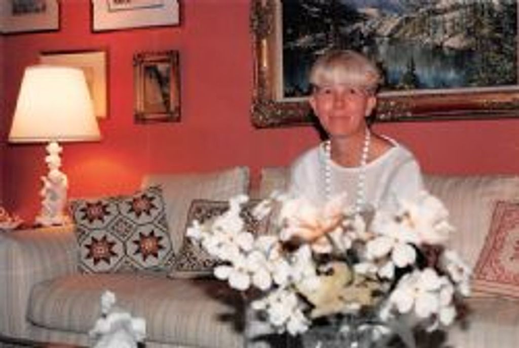Jeanne Uhrhan