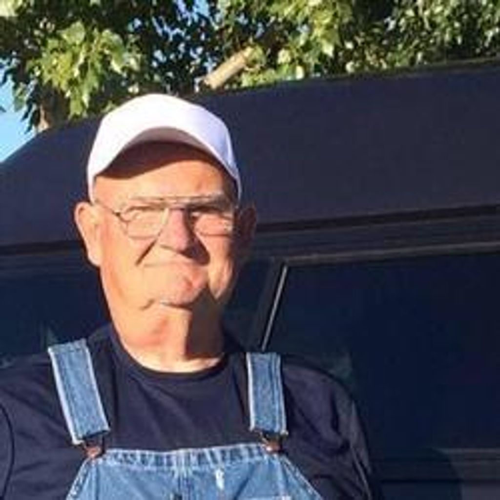 Edward H. Garst Profile Photo