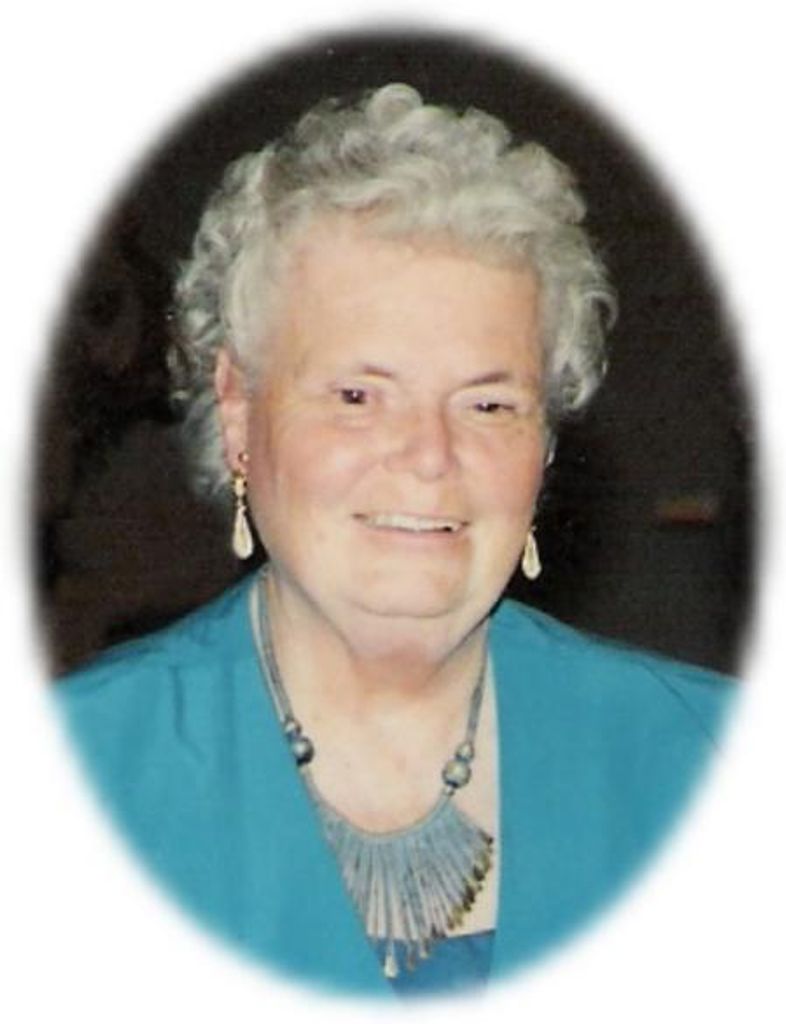 Shirley Cresswell